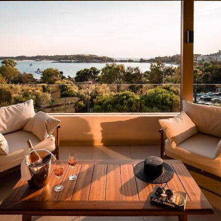 Somewhere Vouliagmeni Атина Екстериор снимка