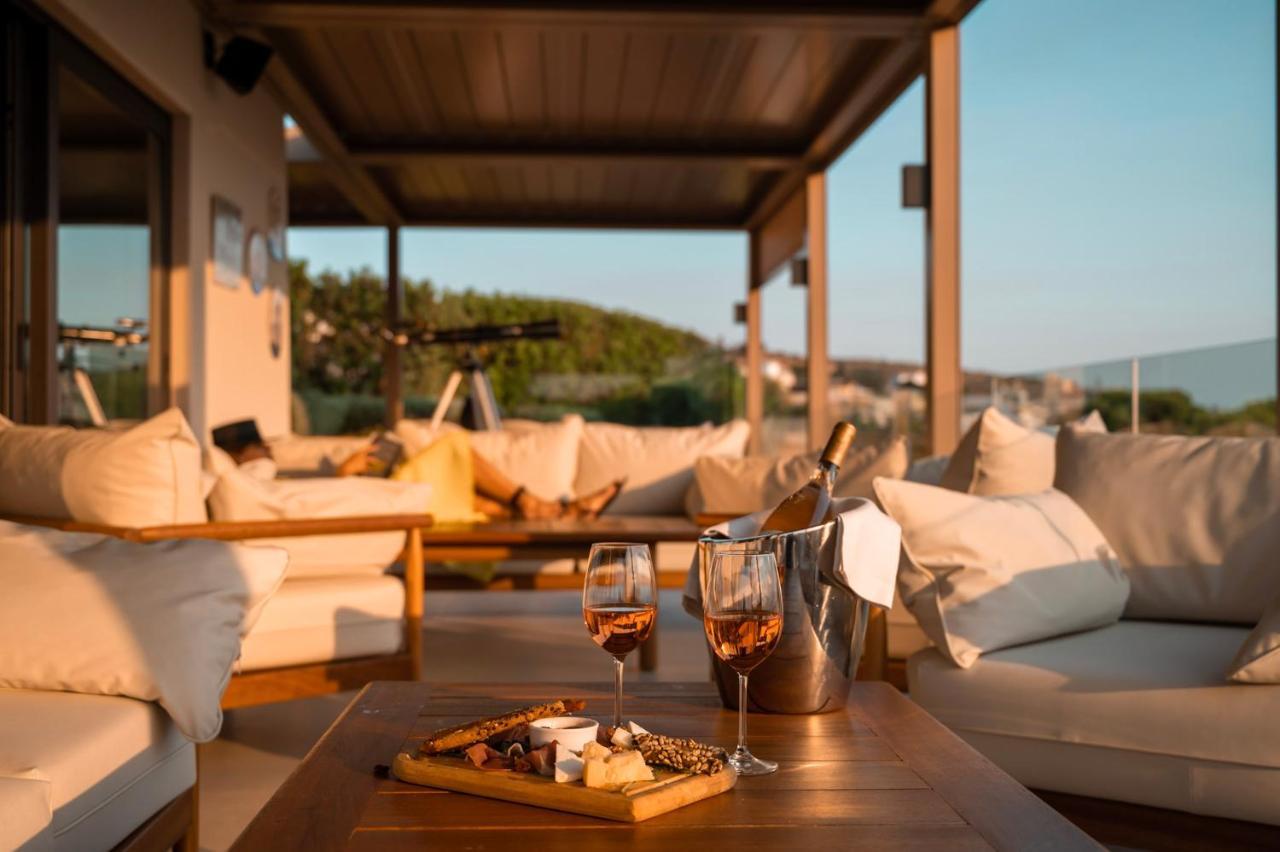 Somewhere Vouliagmeni Атина Екстериор снимка