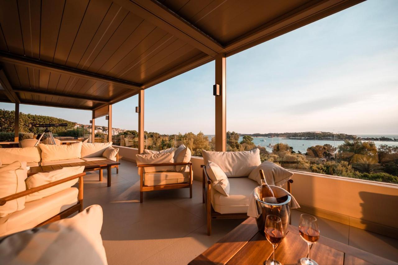 Somewhere Vouliagmeni Атина Екстериор снимка
