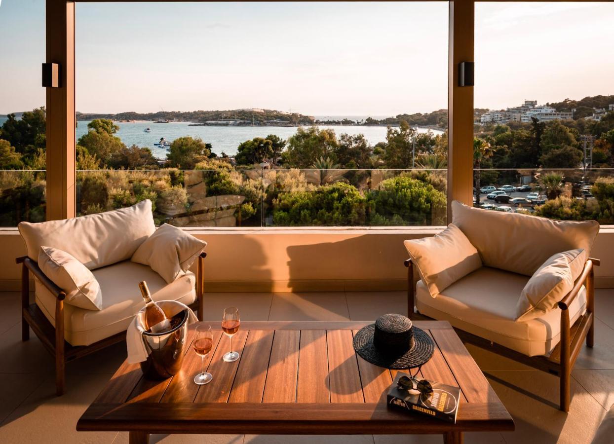 Somewhere Vouliagmeni Атина Екстериор снимка